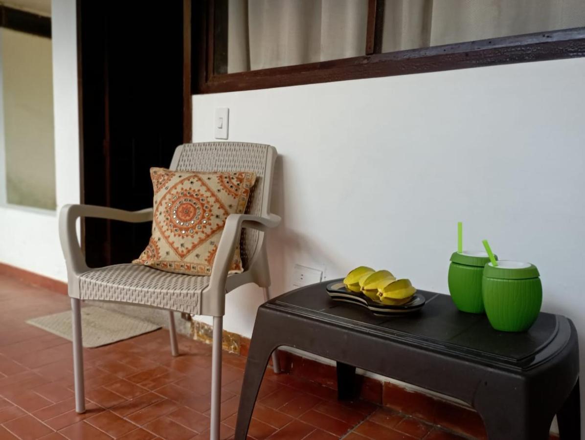 San Jose House Hotel Leticia Ngoại thất bức ảnh