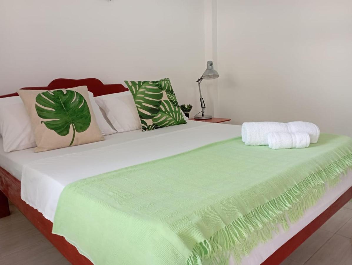 San Jose House Hotel Leticia Ngoại thất bức ảnh