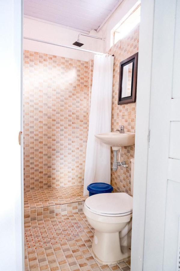 San Jose House Hotel Leticia Ngoại thất bức ảnh