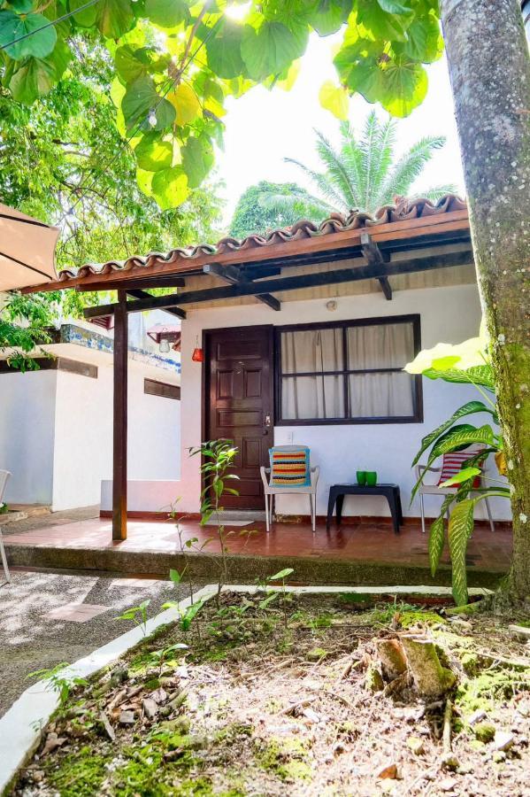 San Jose House Hotel Leticia Ngoại thất bức ảnh