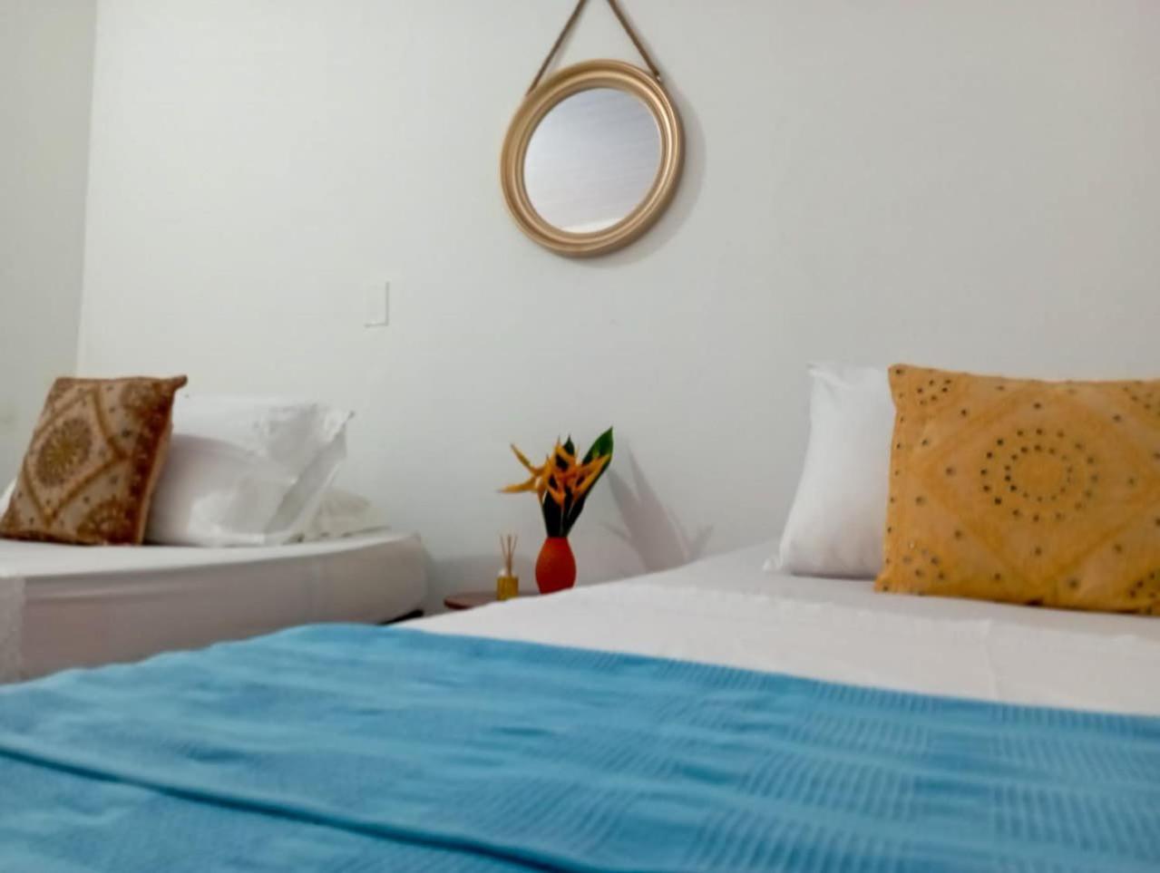 San Jose House Hotel Leticia Ngoại thất bức ảnh
